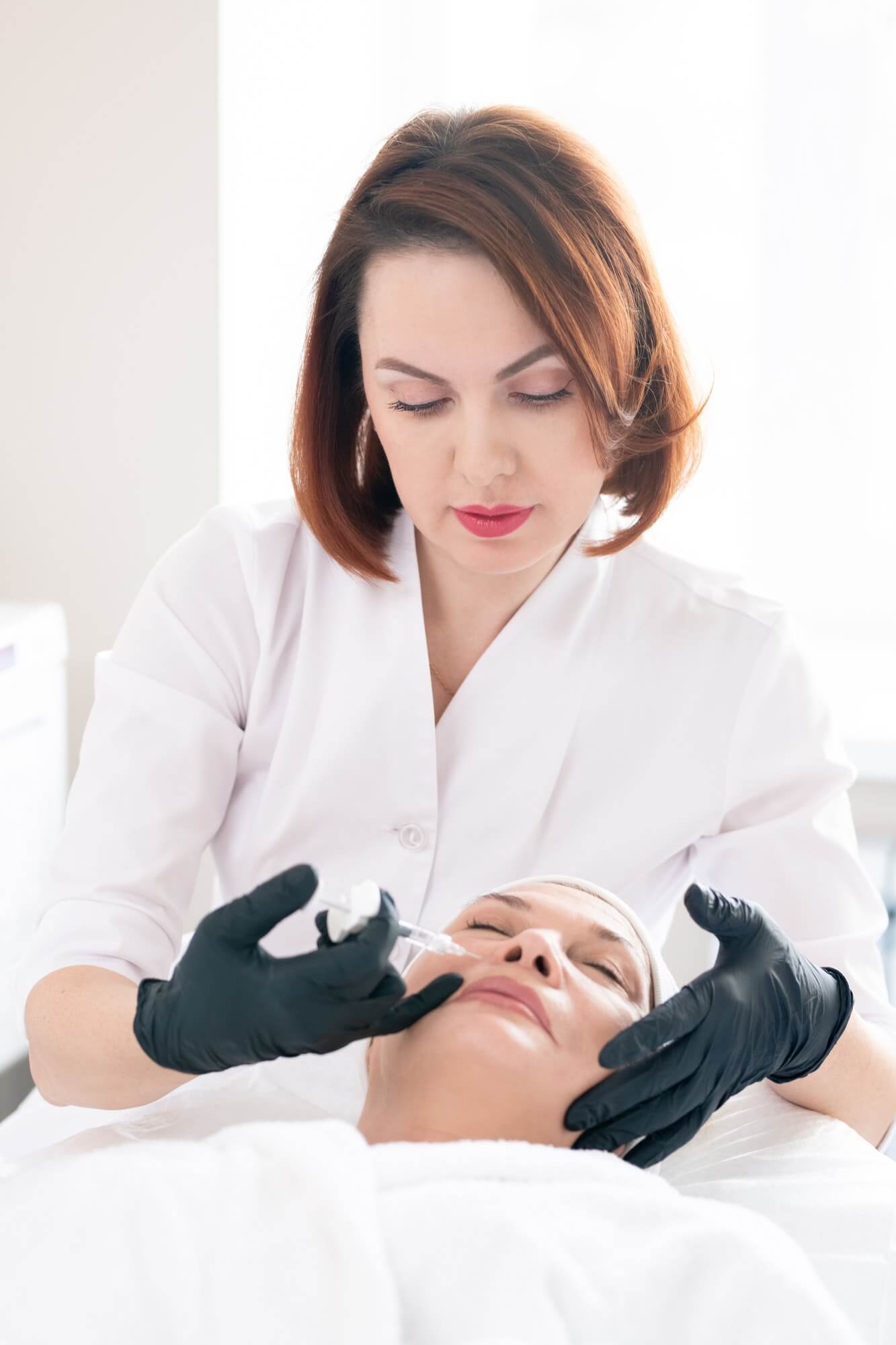 Fillers-in-hilversum